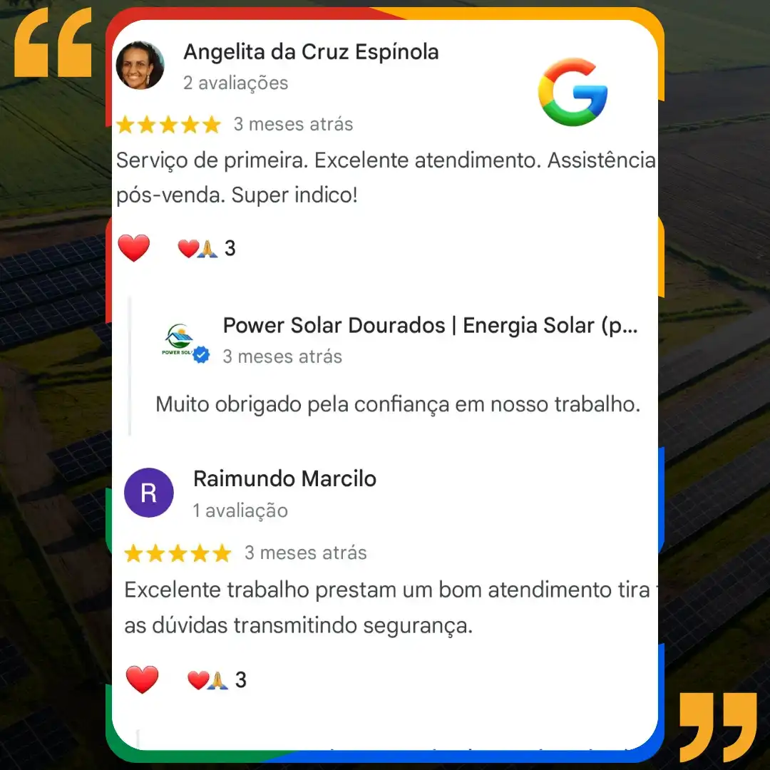 cliente power solar dourados energia solar dourados ms