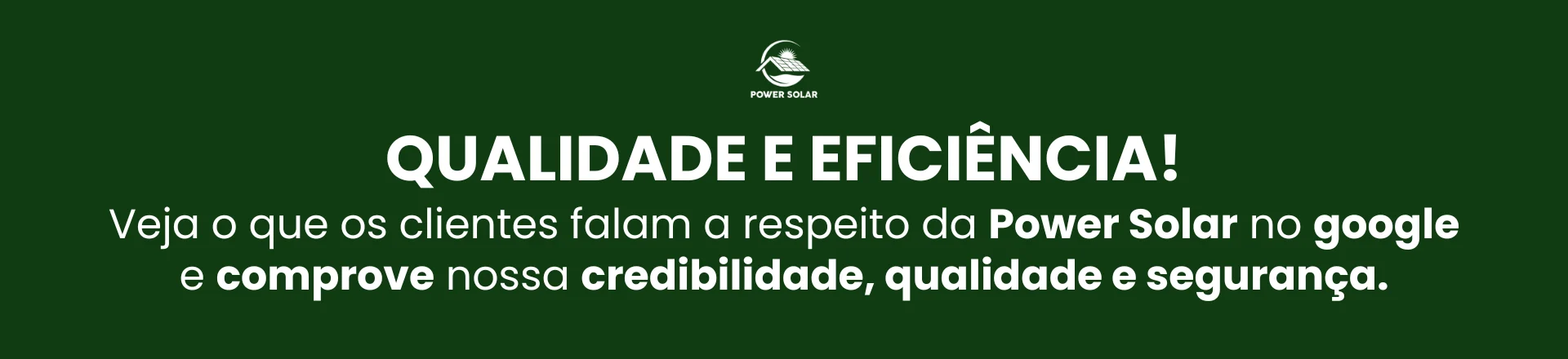 clientes satisfeitos power solar energia solar dourados ms